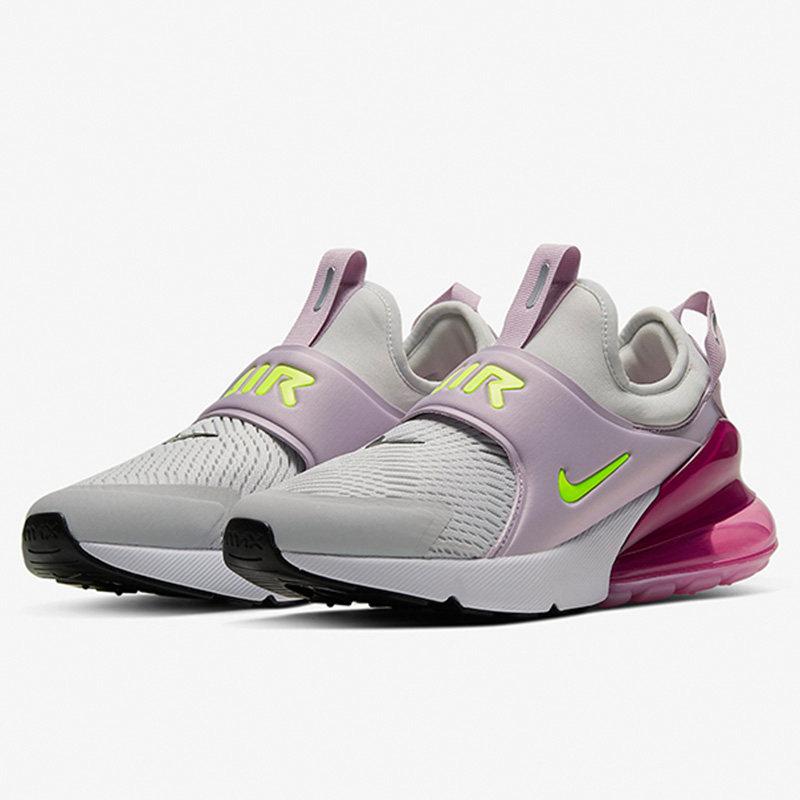 【网上平和堂】耐克女鞋2020春新款air max 270气垫缓震跑步鞋运动鞋
