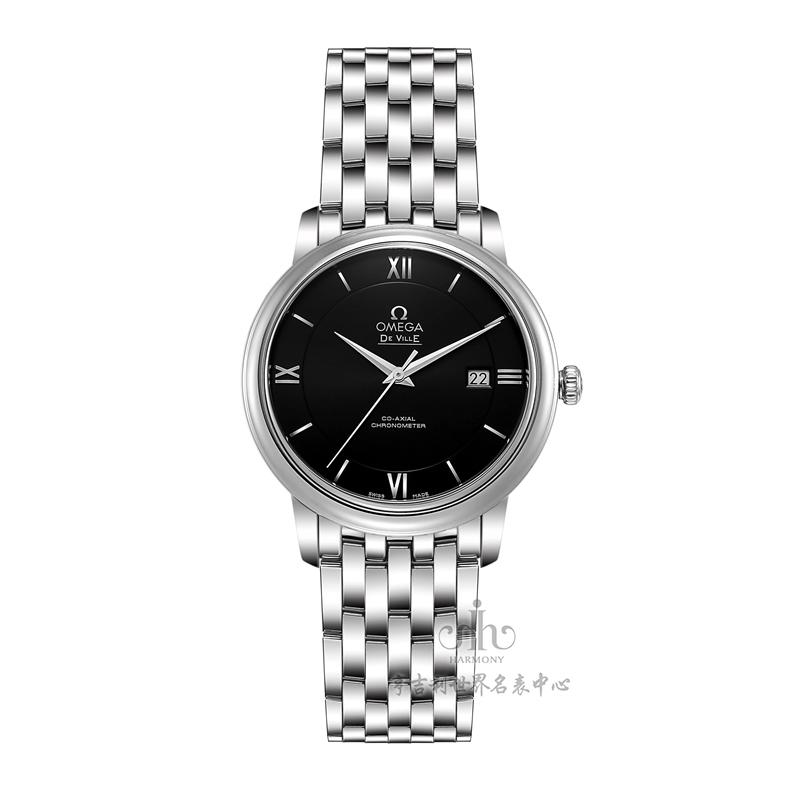 首页>>靴包服饰>>服饰品>>手表>>【网上平和堂】欧米茄42410402001001