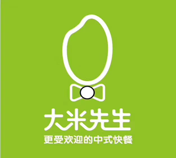 大米先生五一店