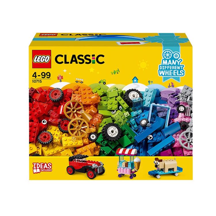 【网上平和堂】乐高 2019新品 城市组太空系列 60226 火星探测航天