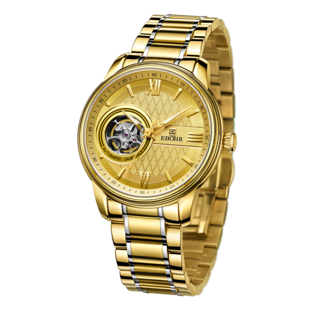 亨得利国产表(株洲店)