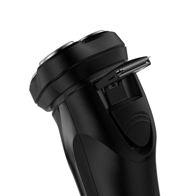 飞科全身水洗儒雅系列男士剃须刀fs389