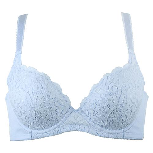 【网上平和堂】华歌尔wacoal 圆润挺拔聚拢 文胸 姿态美 wb3618