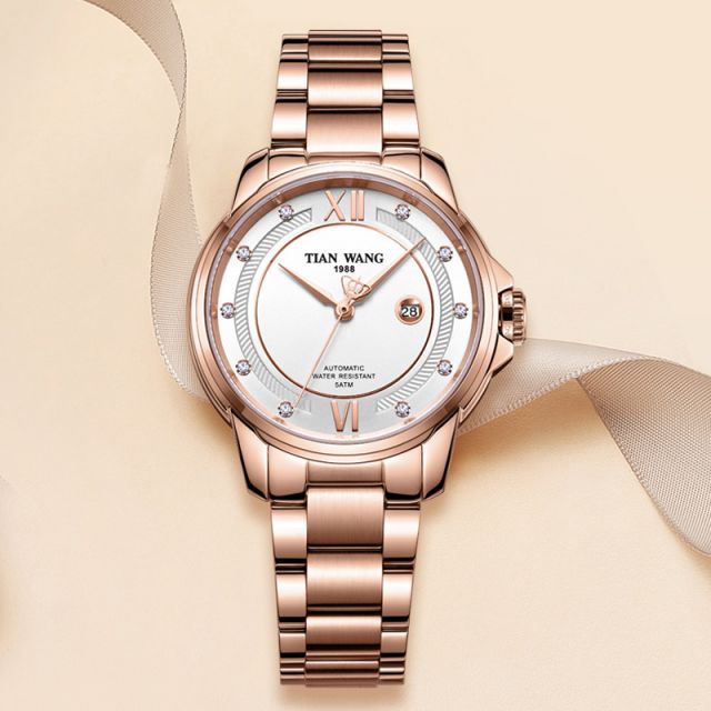 亨得利国产表(株洲店)