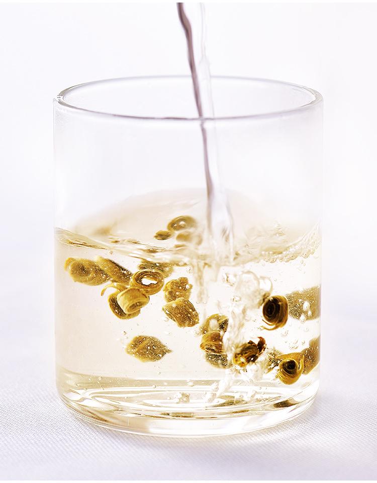 网上平和堂天福茗茶雪环茉莉100g