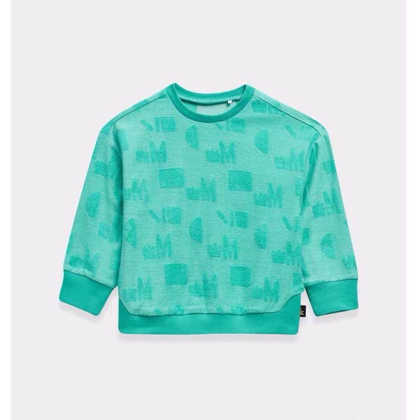 网上平和堂moimoln小云朵童装男童2020春季新款打底衫