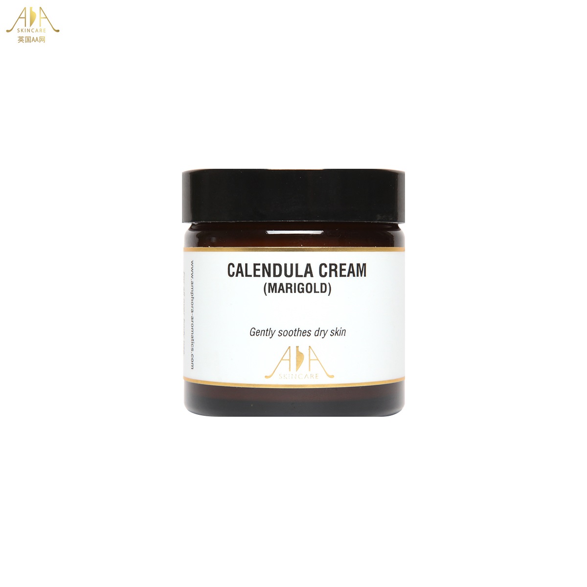 Skincare 网金盏花面霜calendula Cream 60ml Ziggie专营店